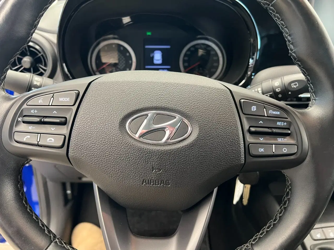 Billede 15 - Hyundai i10 1,0 MPi Advanced