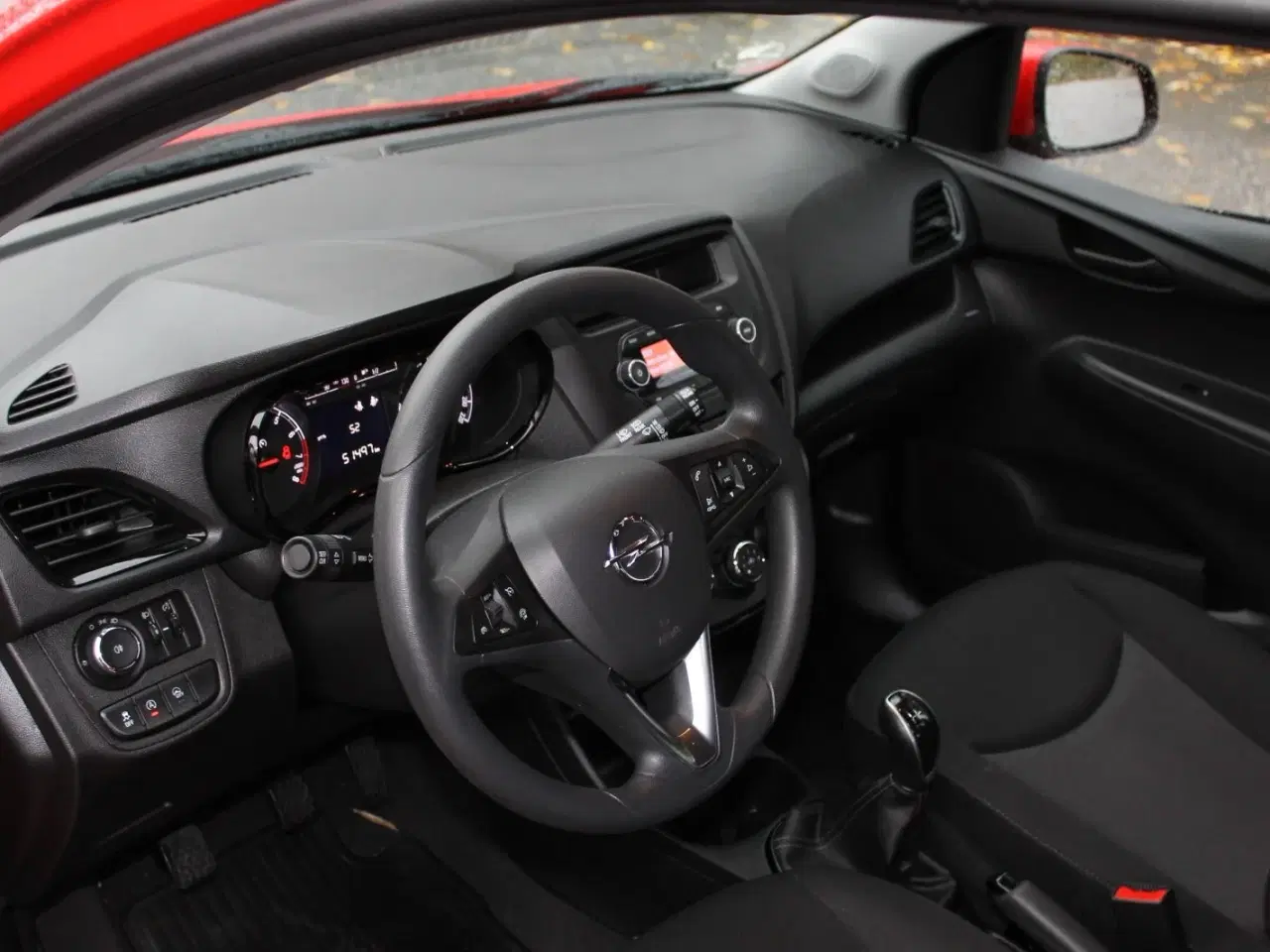 Billede 6 - Opel Karl 1,0 Enjoy