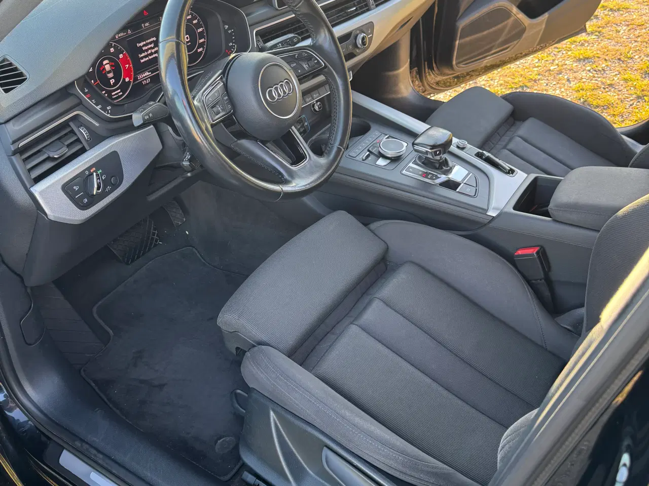 Billede 4 - Audi A4 Avant 2.0 TFSI