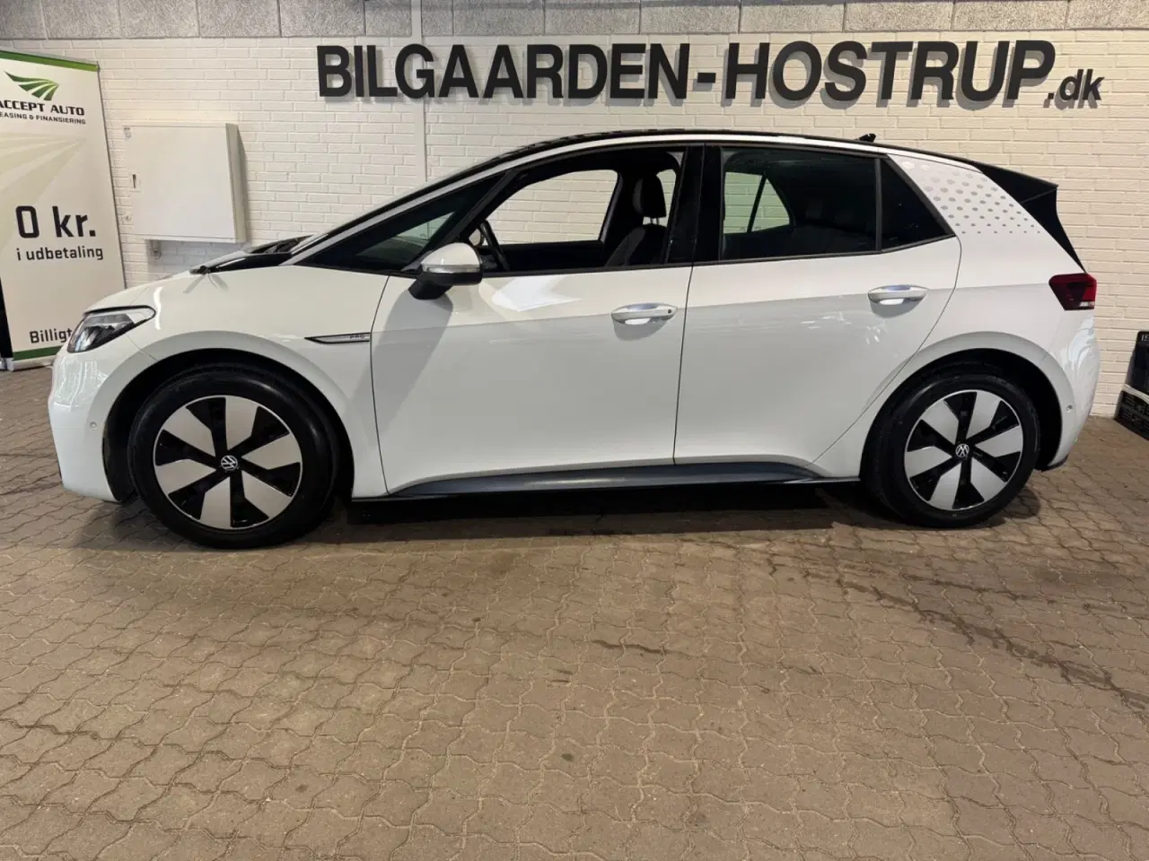 Billede 2 - VW ID.3 58 Pro