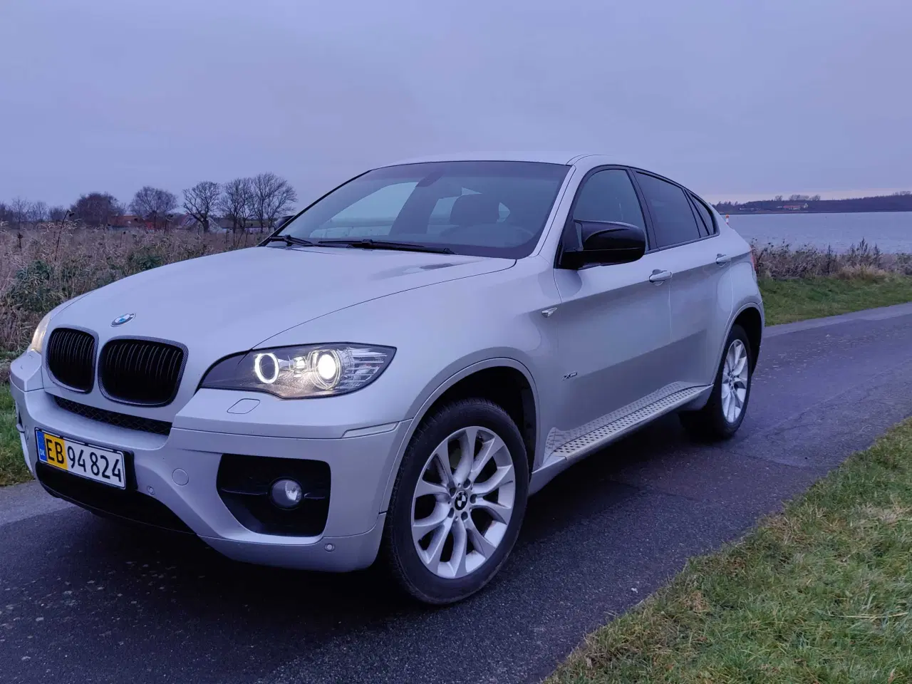 Billede 7 - Bmw X6 Xdrive35d SD