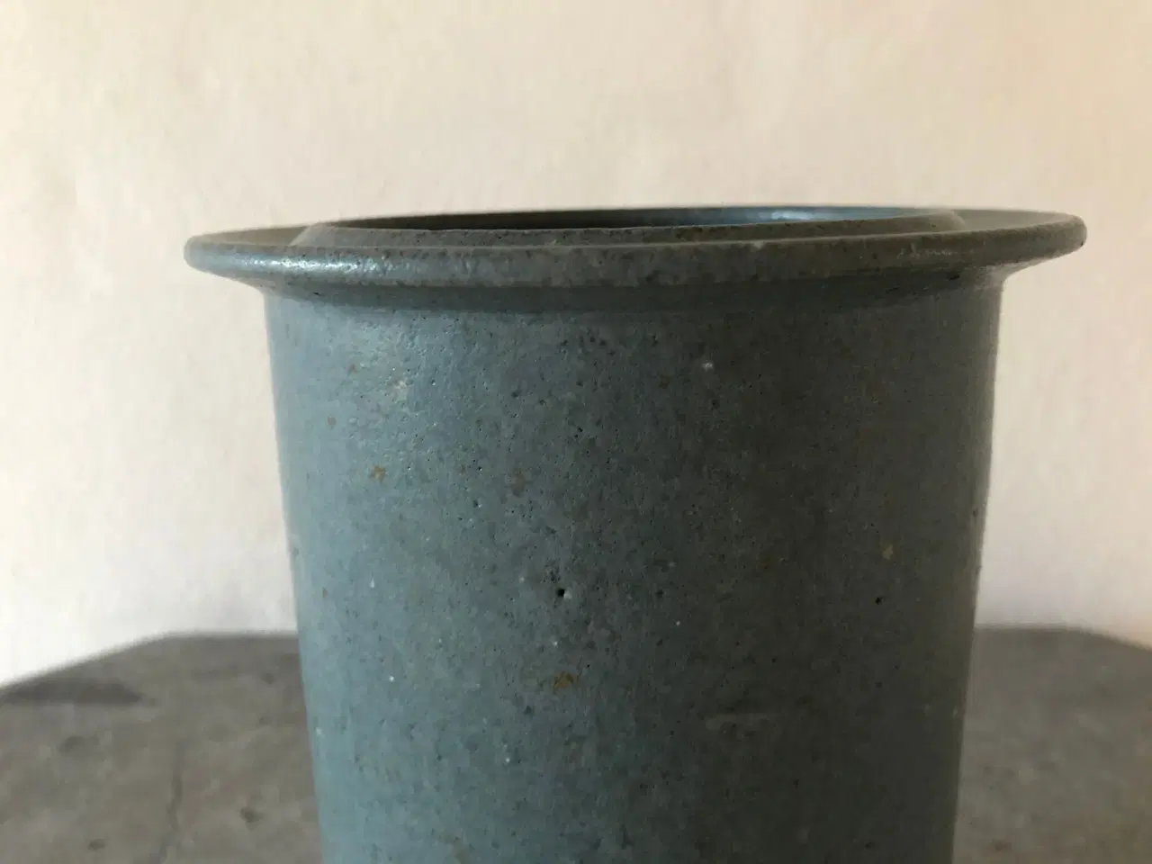 Billede 3 - Cylinder vase, Birthe Sahl (retro)