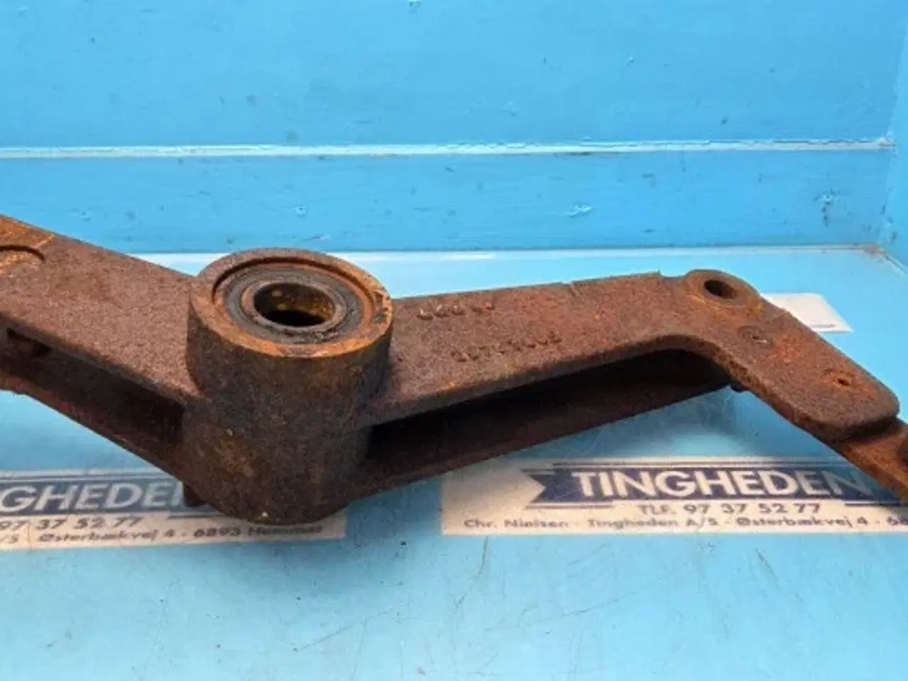 Billede 9 - Massey Ferguson 7278 Arm 28787005