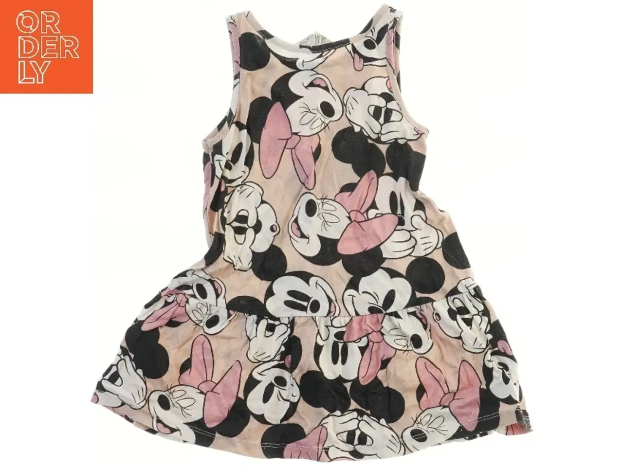 Billede 2 - Sommerkjole med Disney-print fra H&M (str. 92)
