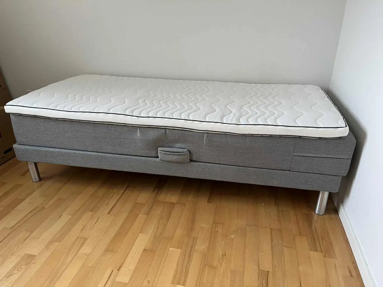 Billede 2 - Elevationsseng, Nocturne