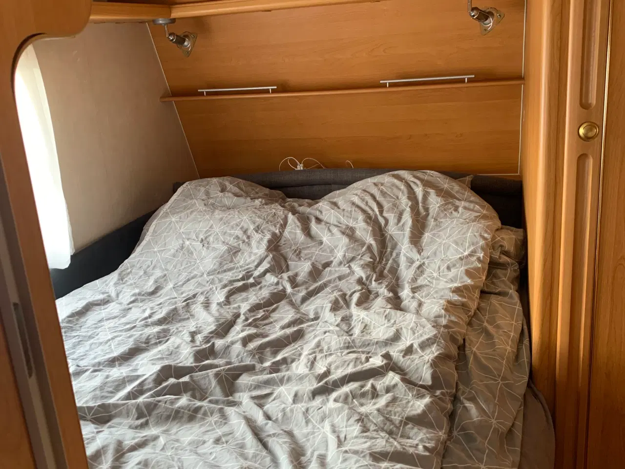 Billede 13 - Adria Unica 542 TK