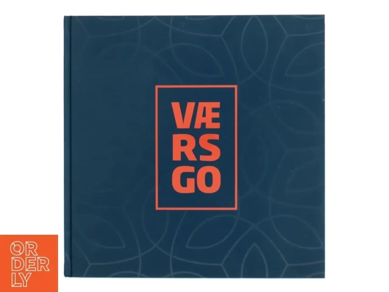Billede 1 - Værsgo (Bog)