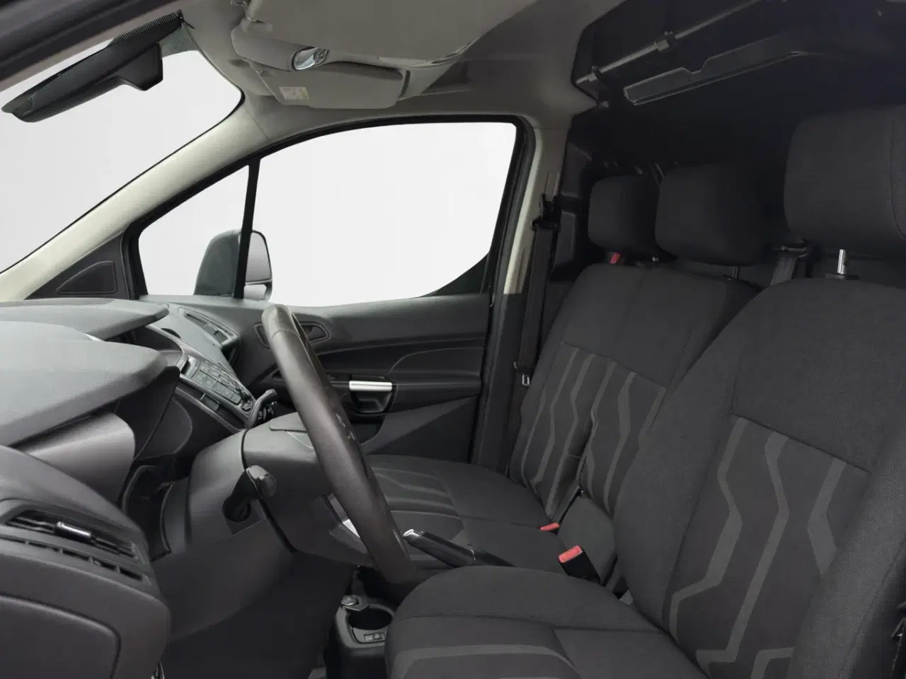 Billede 11 - Ford Transit Connect 1,6 TDCi 95 Ambiente lang ECO