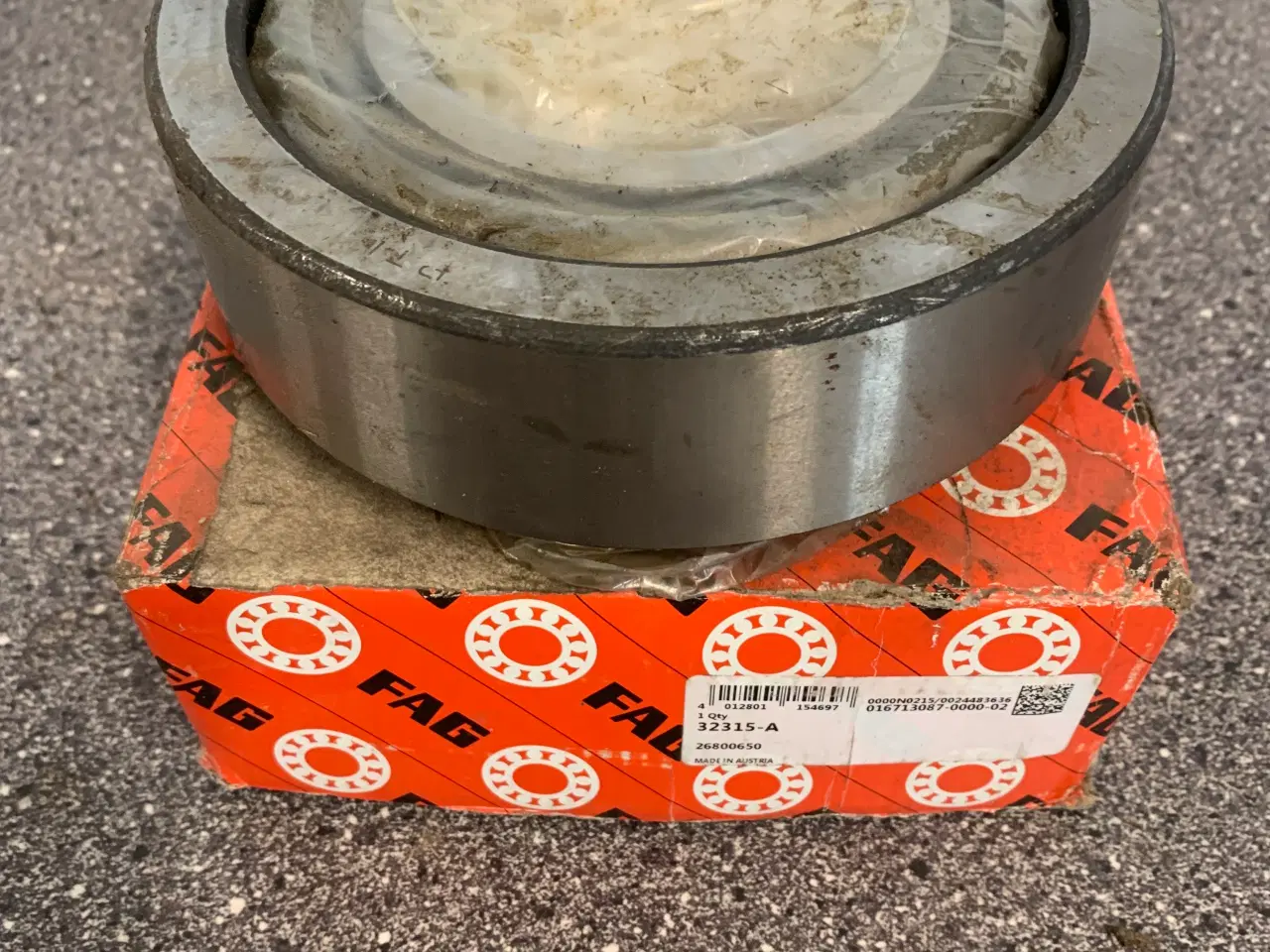 Billede 1 - Leje 32315