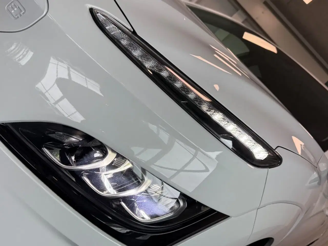 Billede 9 - Hyundai Kona 39 EV Edition 30+