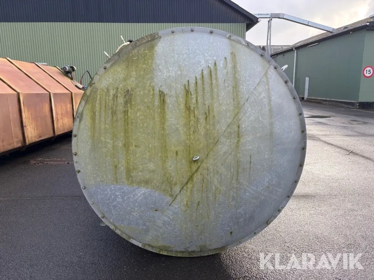 Billede 4 - Støvfilter