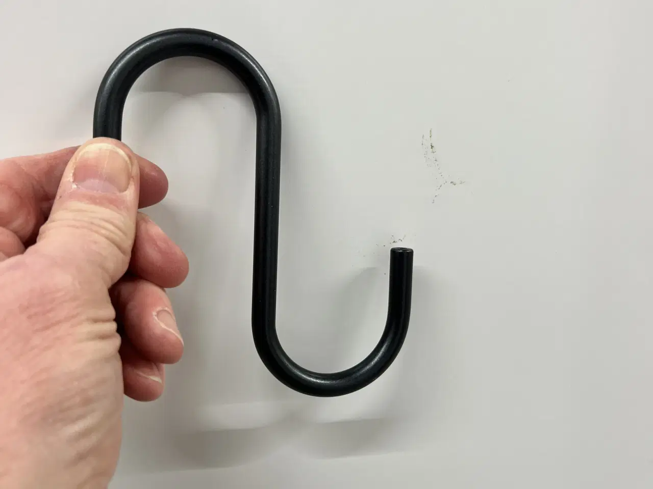 Billede 3 - LIND DNA Wall Swing incl bøjler og kroge