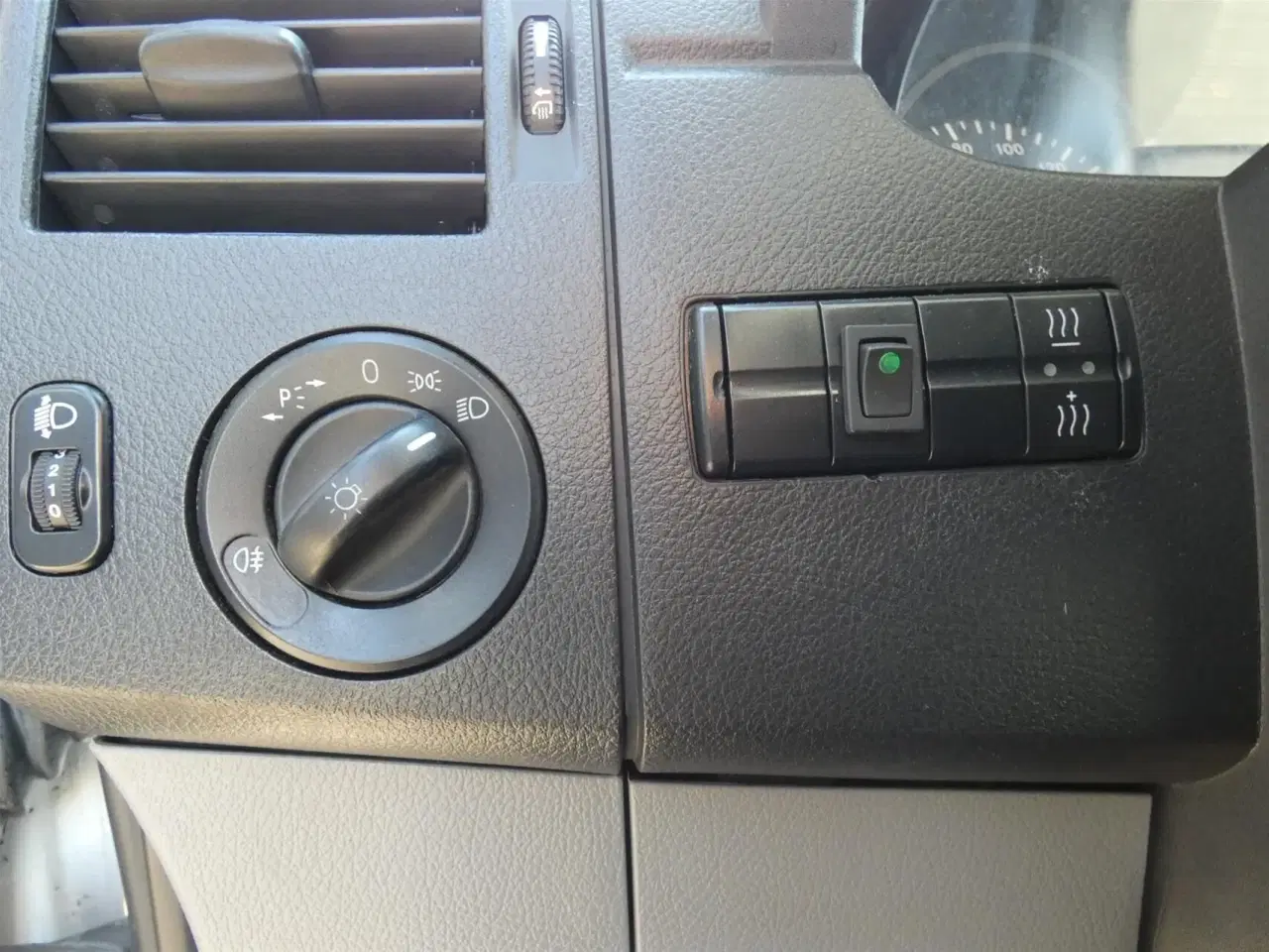 Billede 13 - Mercedes-Benz Sprinter 316 2,1 CDI R2 163HK Van 6g