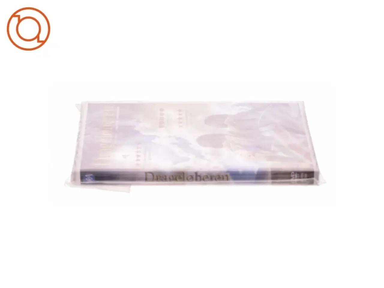 Billede 4 - Drageløberen