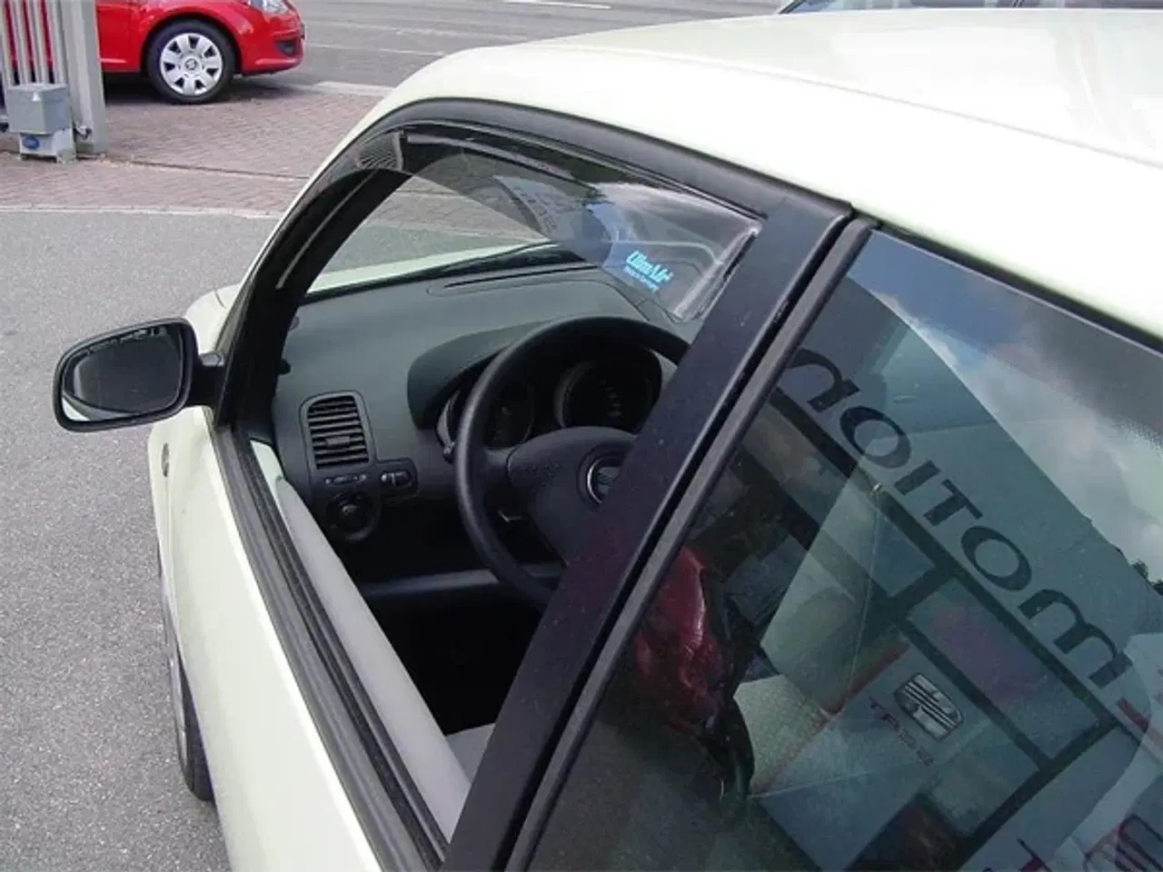 Billede 1 - Climair VW Lupo 3l TDI 3drs 98-05