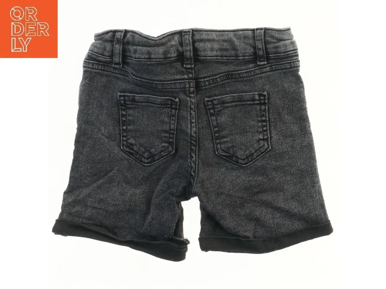 Billede 2 - Denim shorts til børn fra LC Waikiki (str. 104)