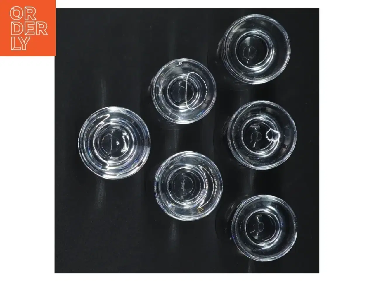 Billede 3 - Snapseglas? (str. 8 x 5 cm)