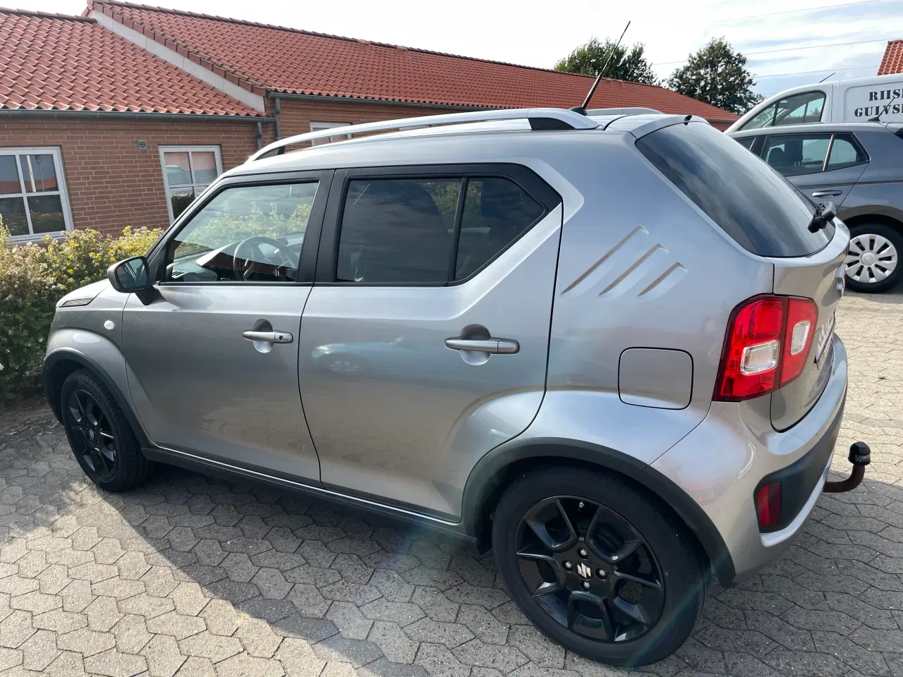 Billede 2 - Suzuki ignis
