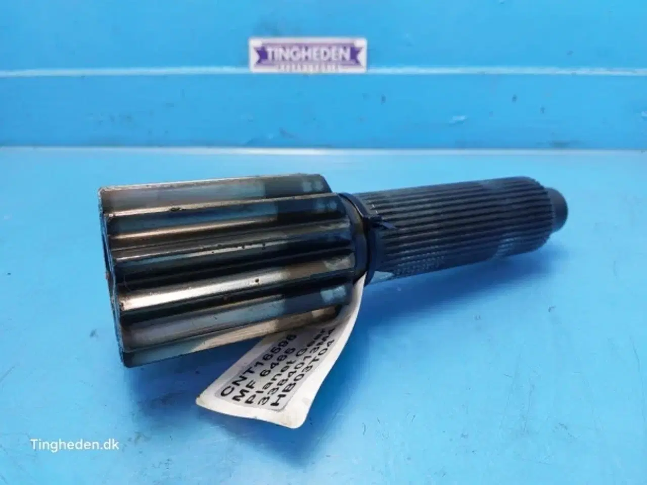 Billede 9 - Massey Ferguson 6465 Planetgear 3384013M4