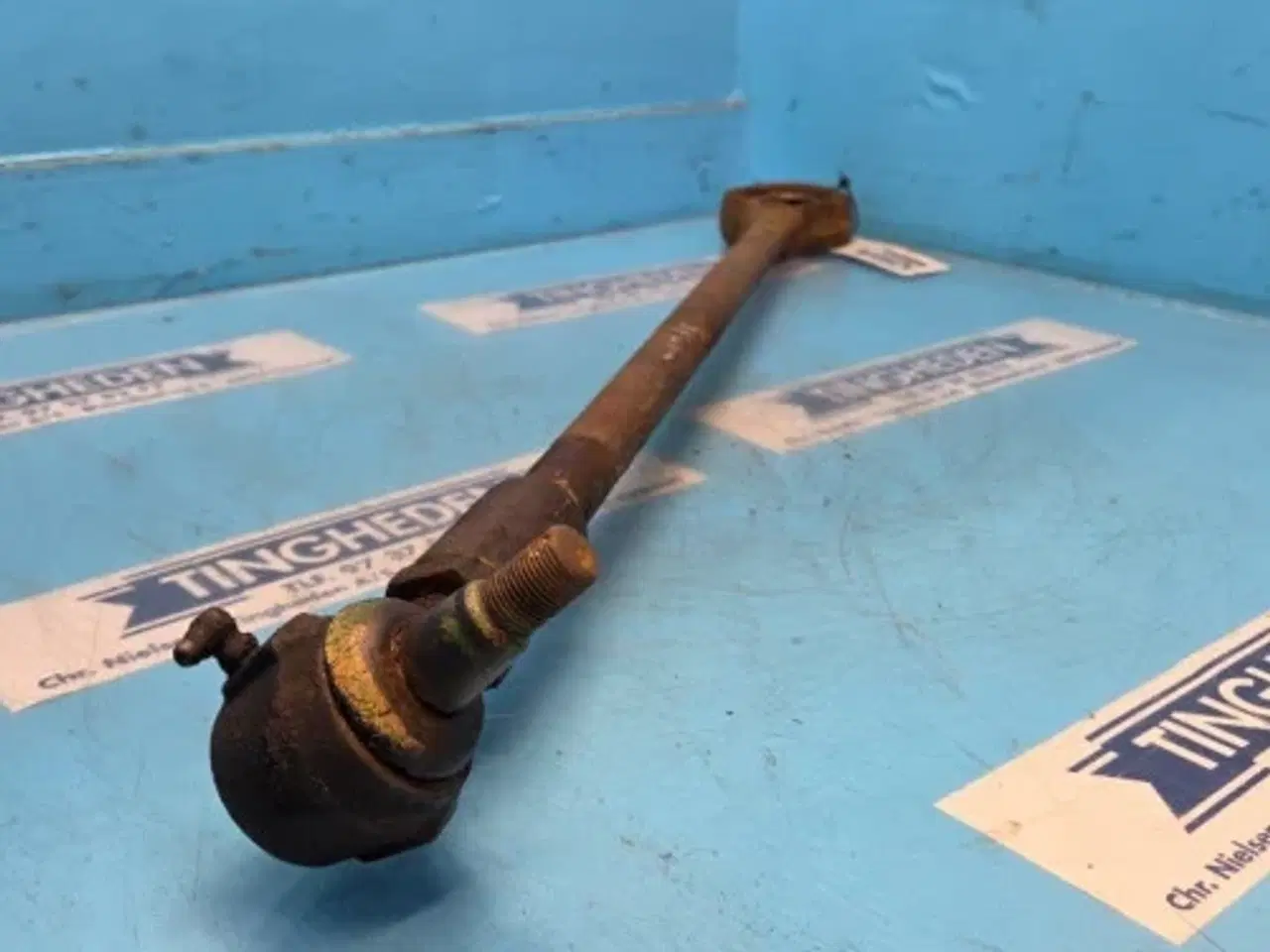 Billede 2 - John Deere 1065 Plejlstang AZ30093