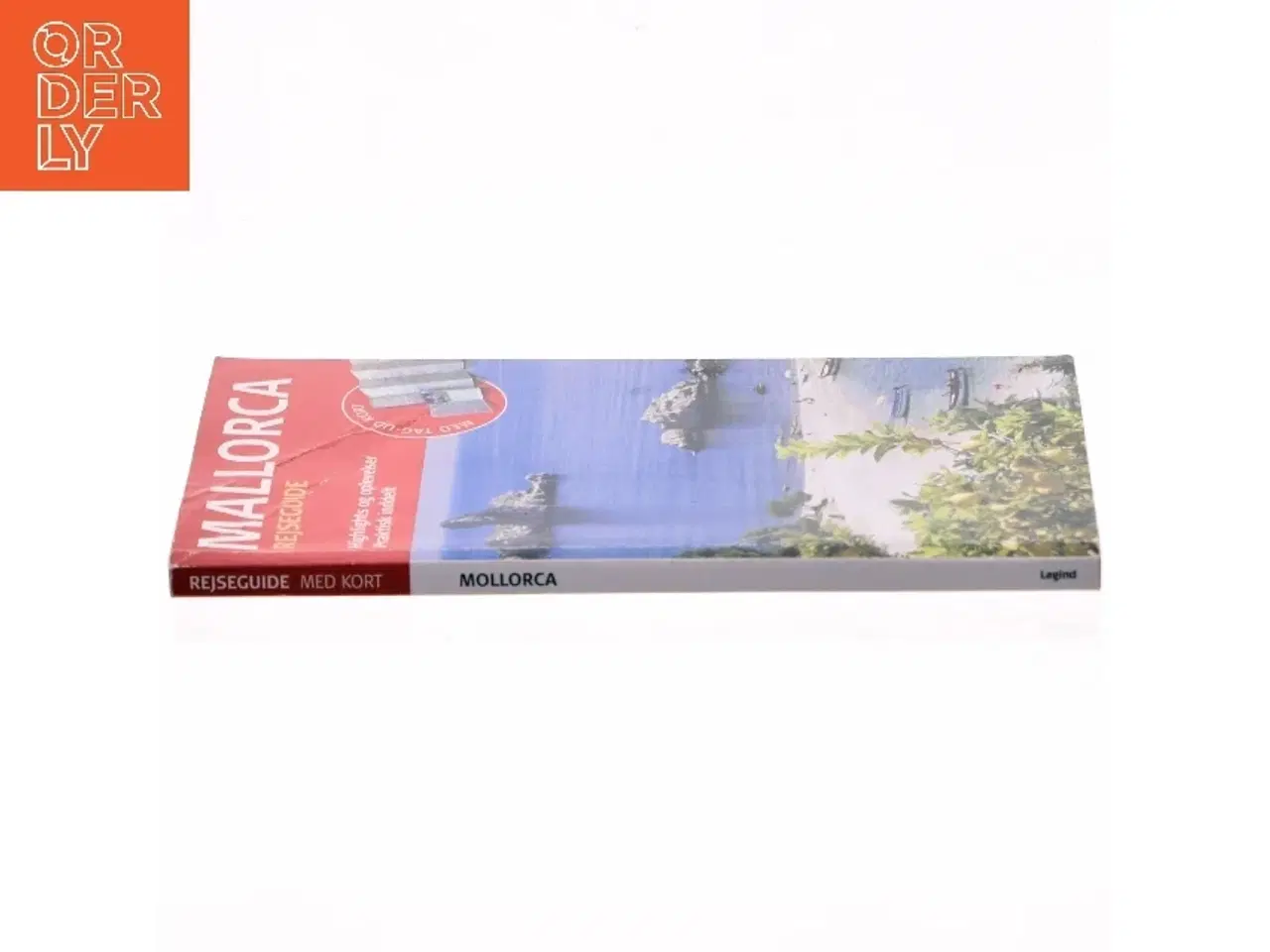 Billede 2 - Mallorca af Gabriela Kunze (Bog)