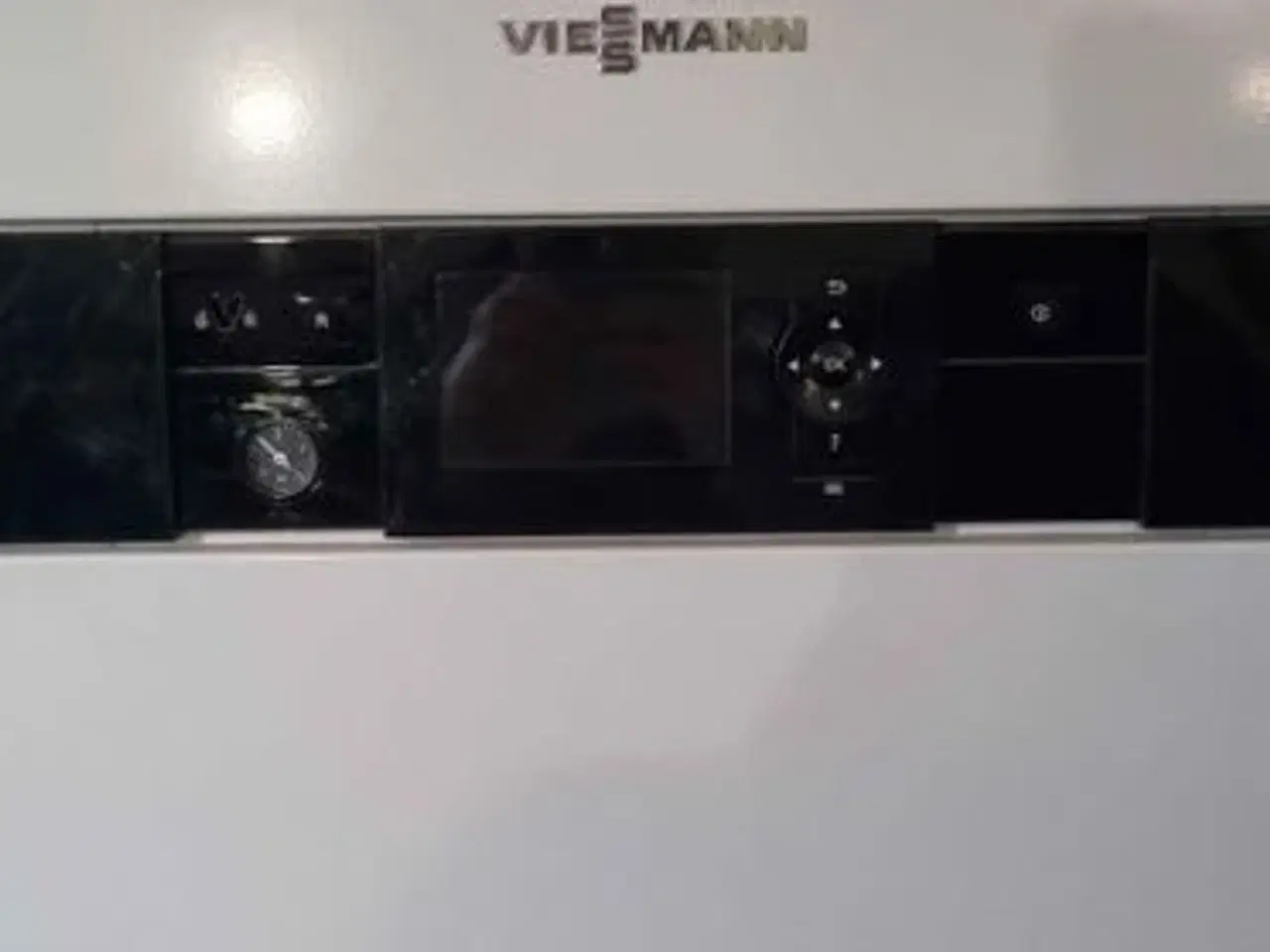 Billede 1 - Gasfyr Viessmann 343-W 13 kW.