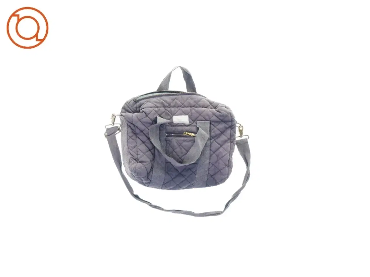 Billede 1 - Pusletaske fra Cam Camk Copenhagen (str. 38 cm x 23 cm )