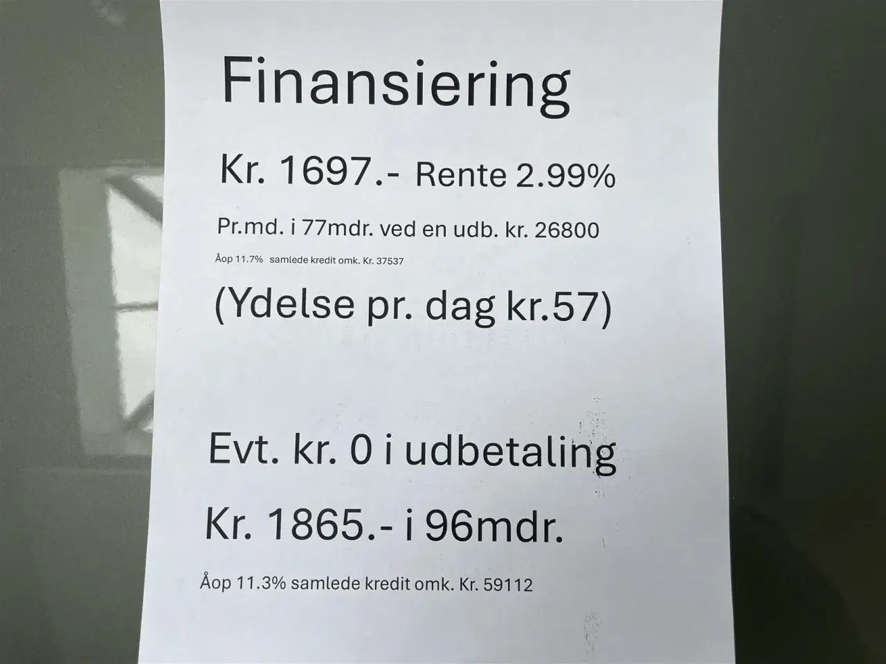 Billede 5 - Suzuki Ignis 1,2 Dualjet  Mild hybrid Adventure 83HK 5d