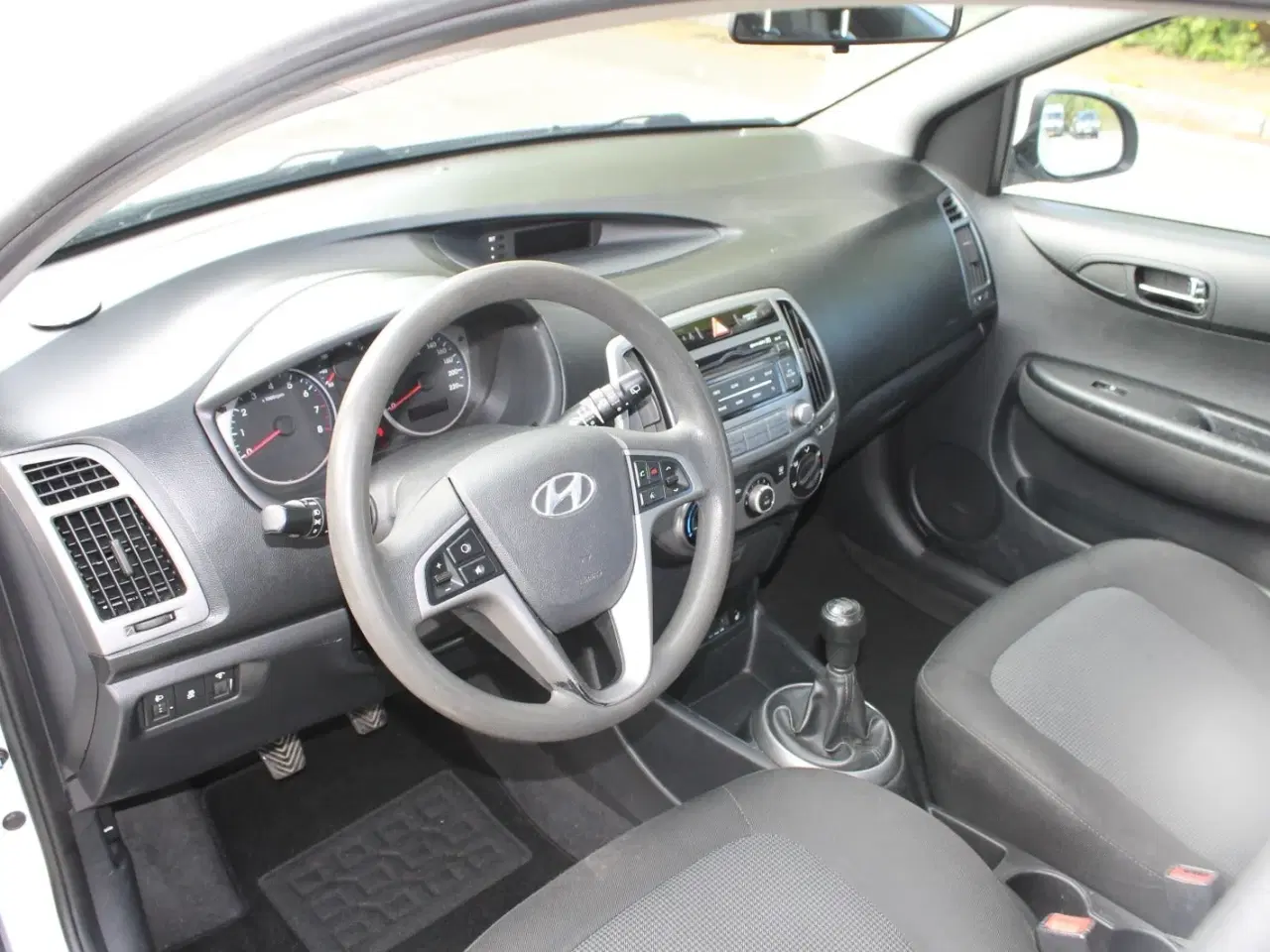 Billede 6 - Hyundai i20 1,25 Comfort
