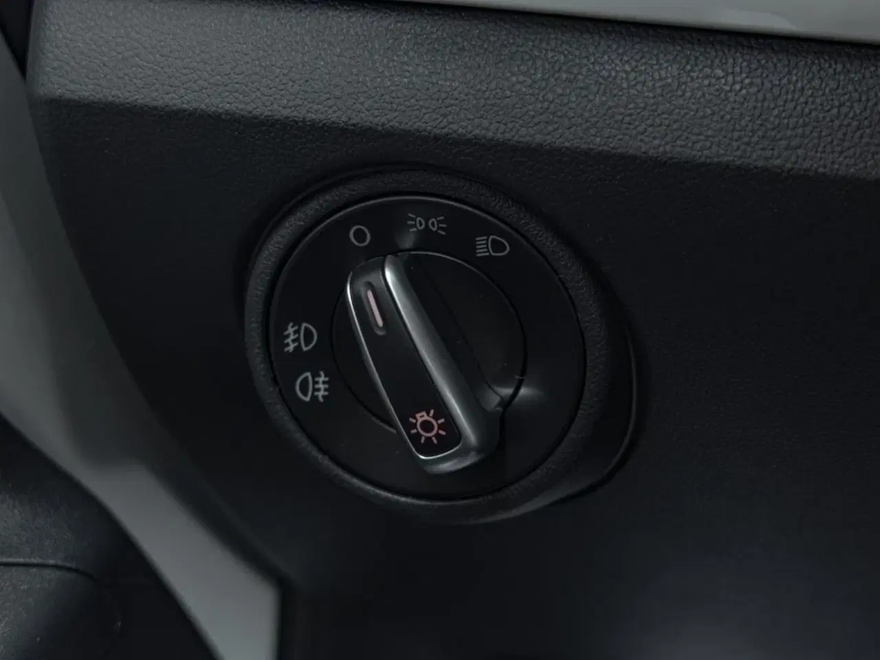 Billede 9 - VW Up! 1,0 60 Club Up!