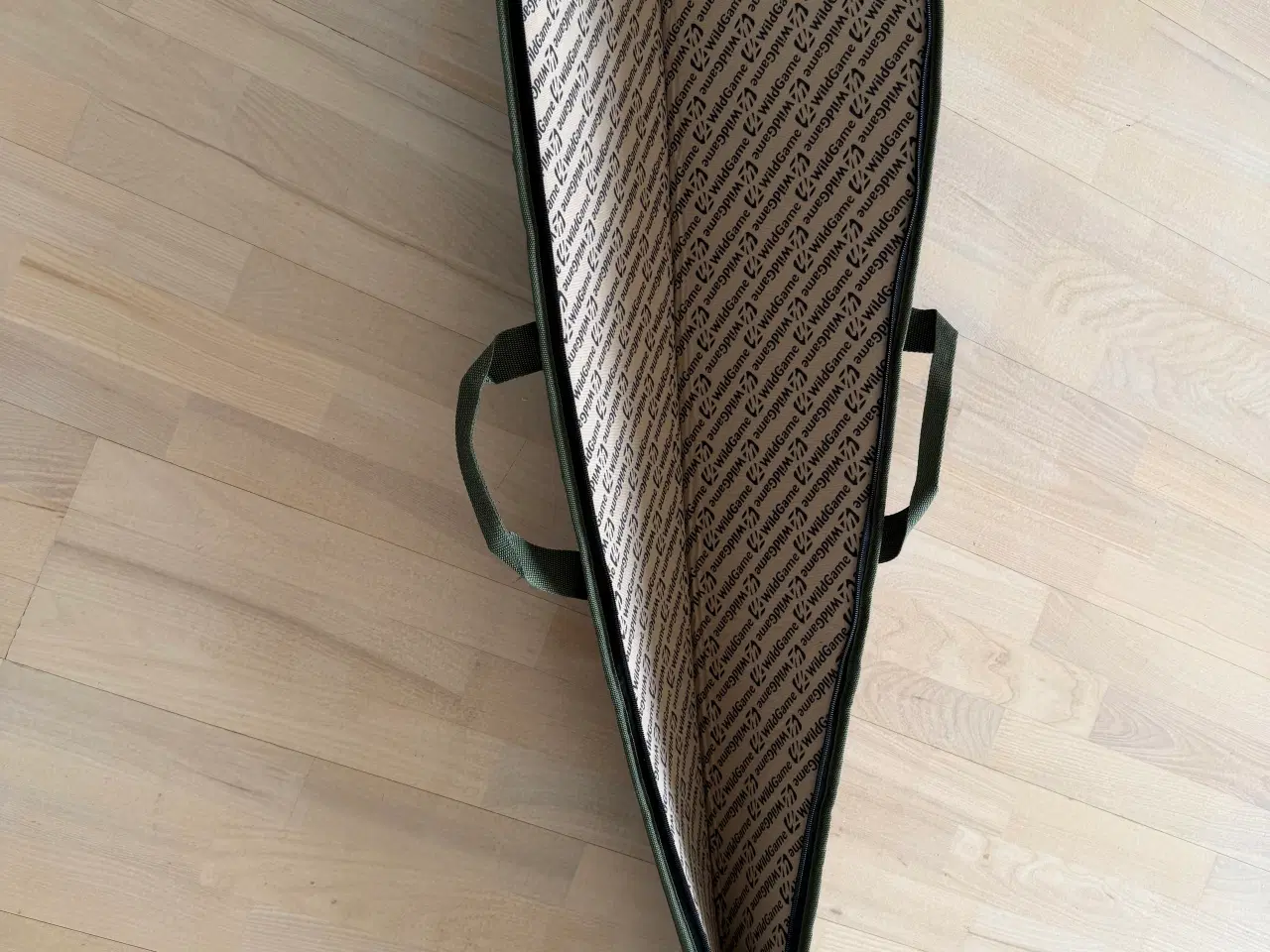 Billede 1 - Riffel etui 