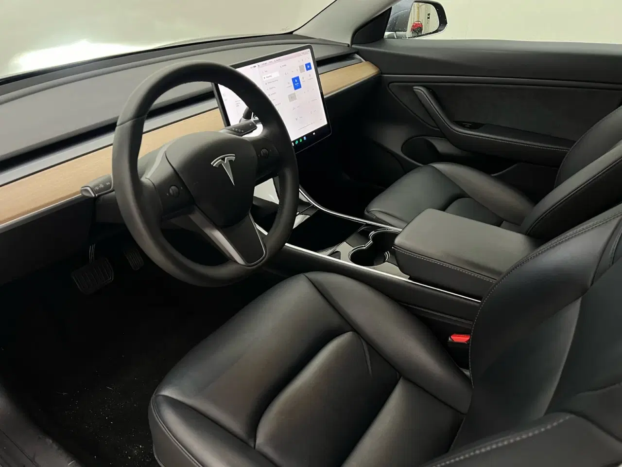 Billede 16 - Tesla Model 3  Long Range AWD