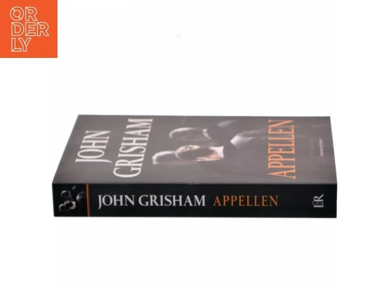 Billede 2 - Appellen af John Grisham (Bog)