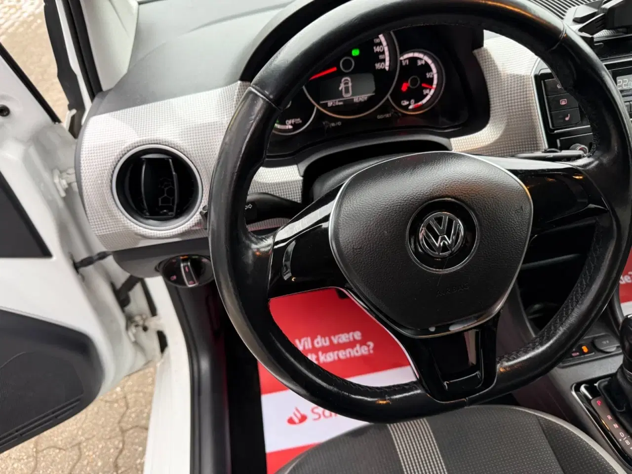 Billede 13 - VW e-Up!  High Up!