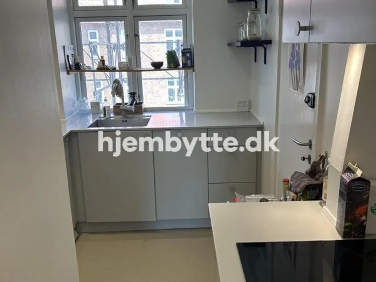 Billede 3 - Hjembytte - Lillegrund