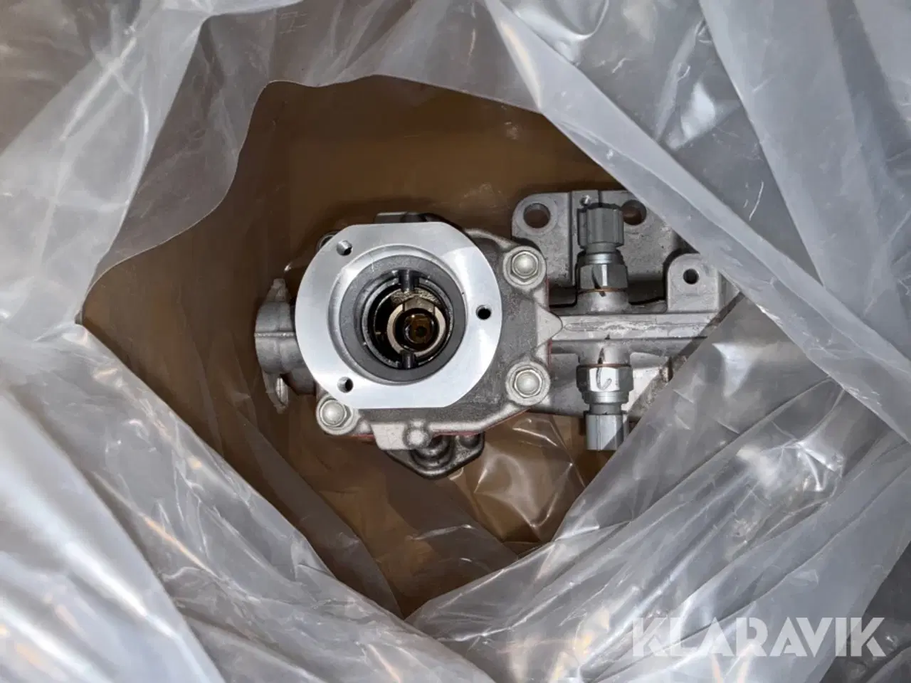 Billede 9 - Gearkasse Mazda M611-03-000