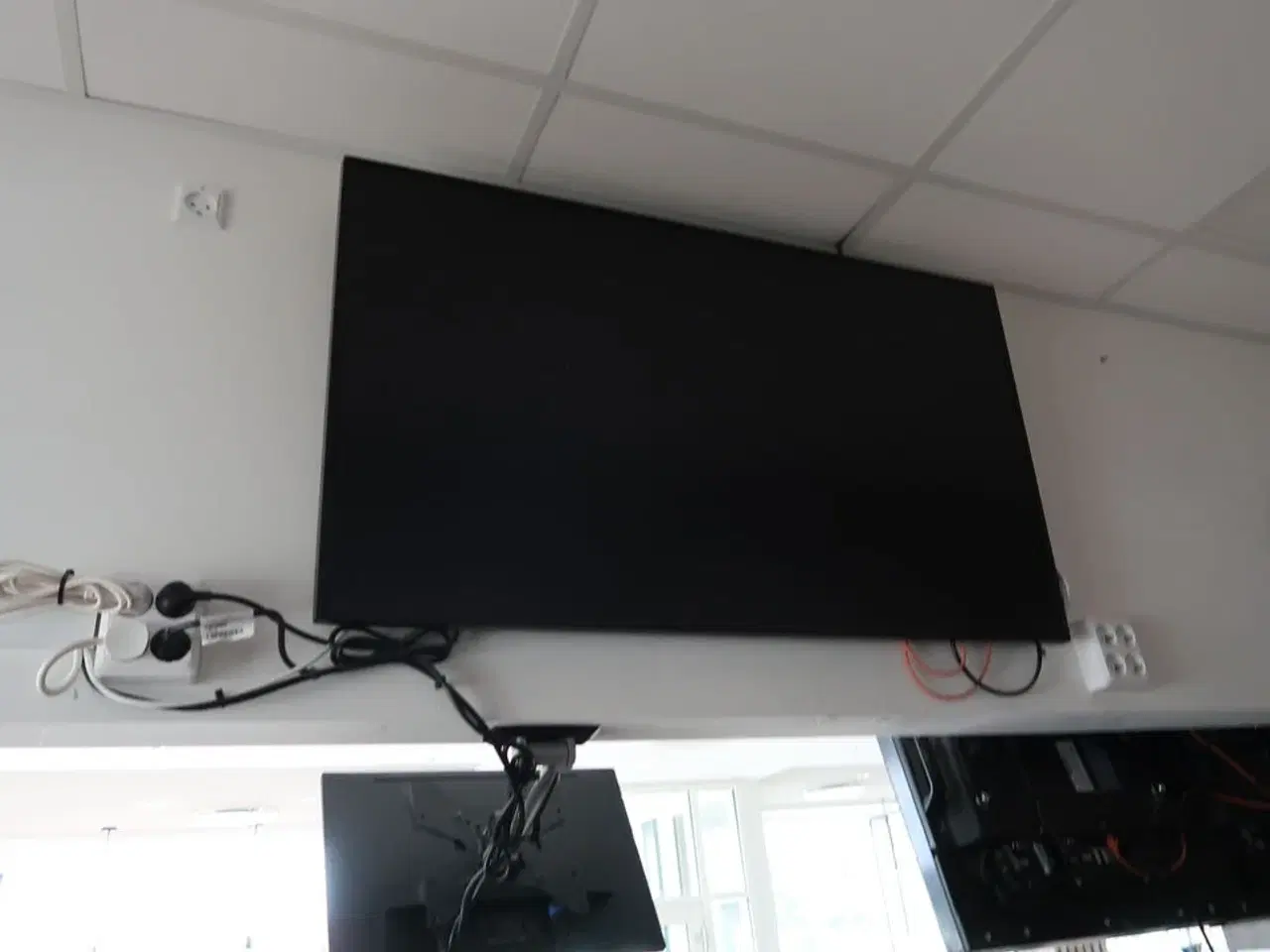 Billede 2 - Fladskærm SAMSUNG