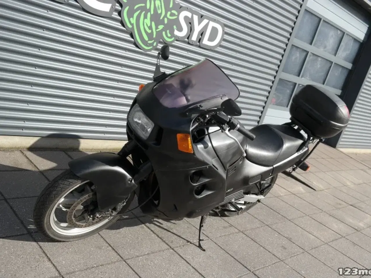 Billede 17 - Honda CBR 1000 F ENGROS/UDEN KLARGØRING