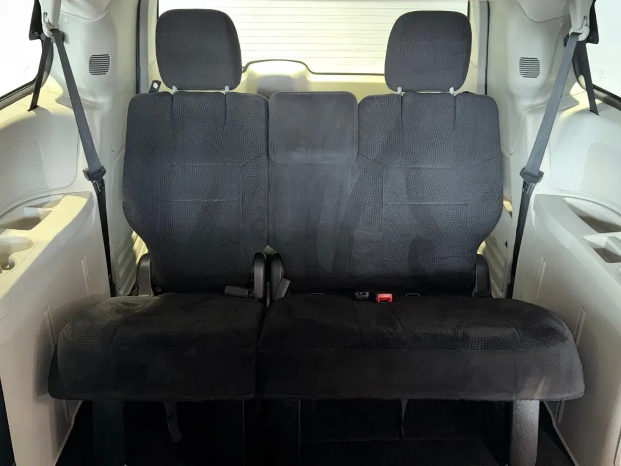 Billede 9 - Chrysler Grand Voyager 3,6 aut.