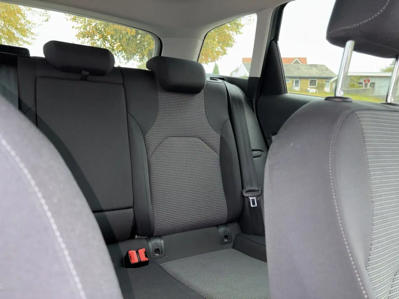 Billede 15 - Seat Leon 1,0 TSi 115 Style ST