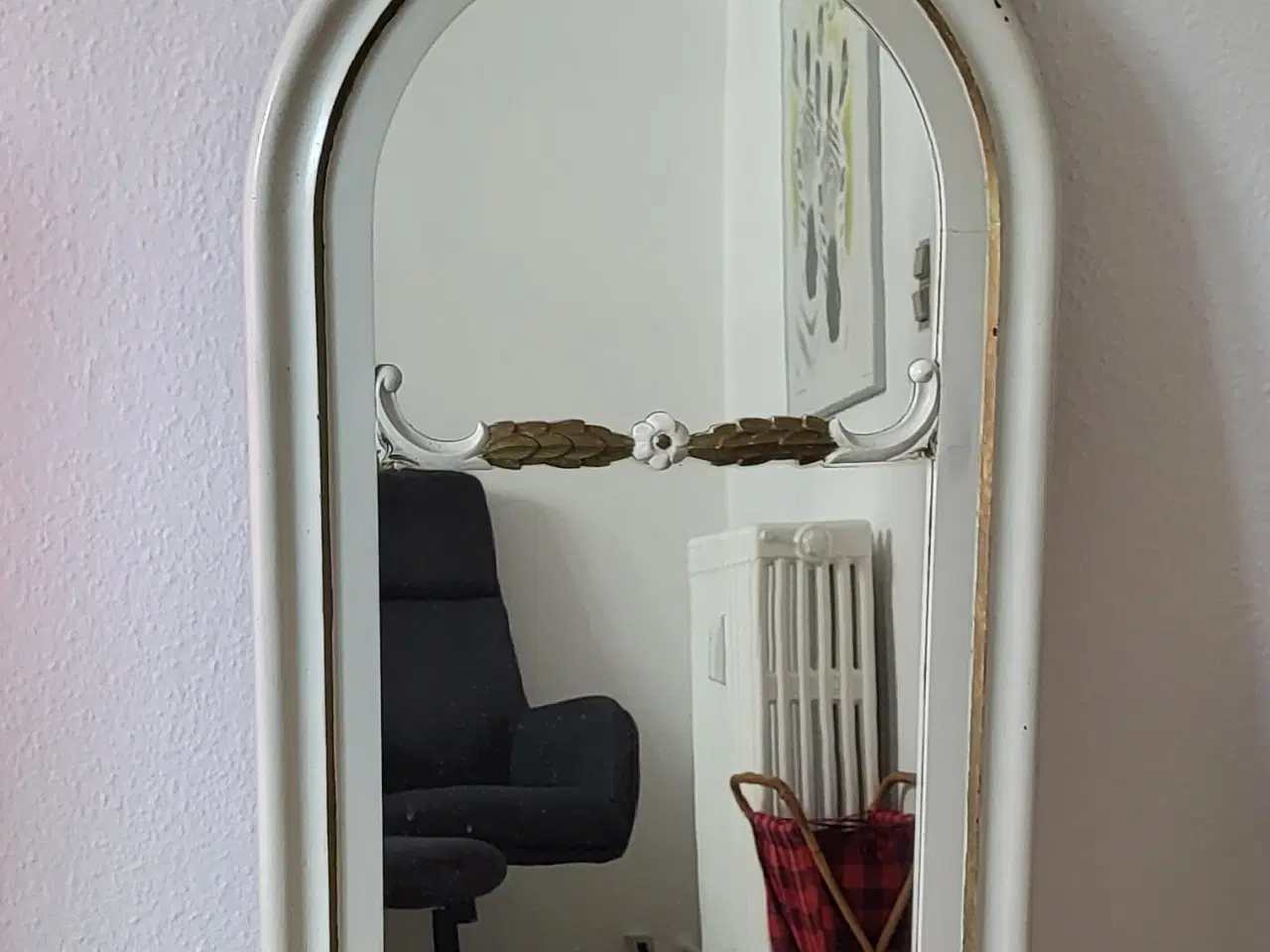 Billede 1 - Spejl