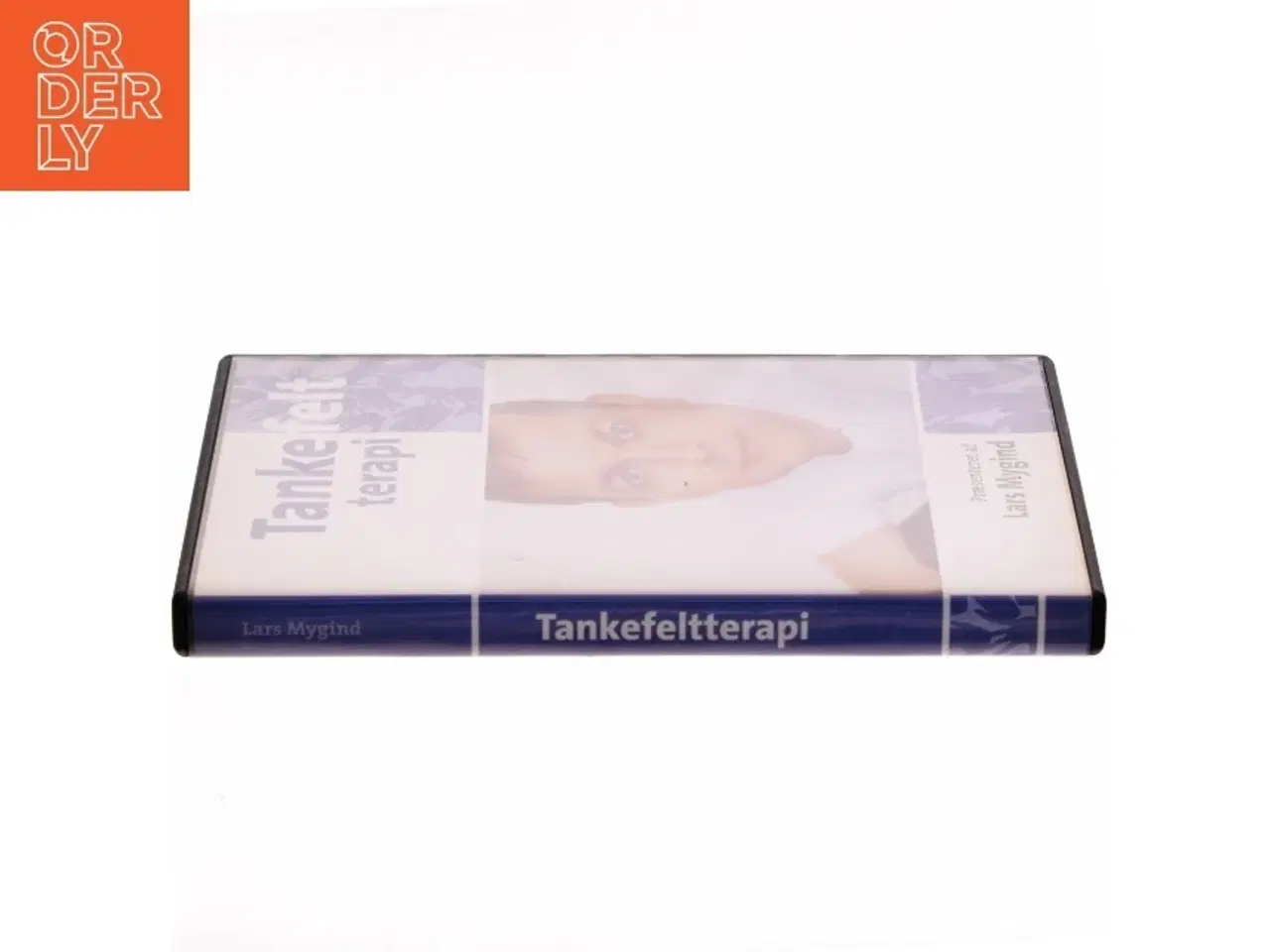 Billede 2 - Tankefelt terapi (DVD)