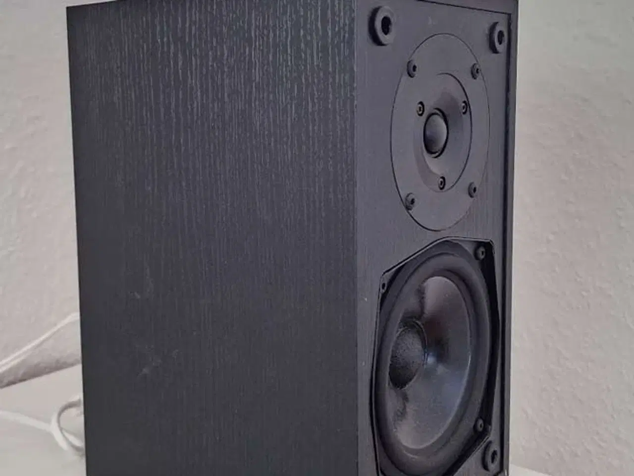 Billede 7 - Aiyima A80 forstærker m. System Audio 905, Aalborg