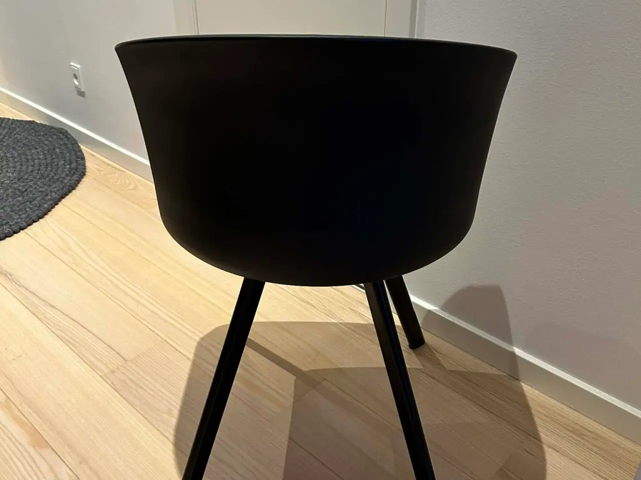 Billede 1 - Nixon spisebordstole fra Ilva