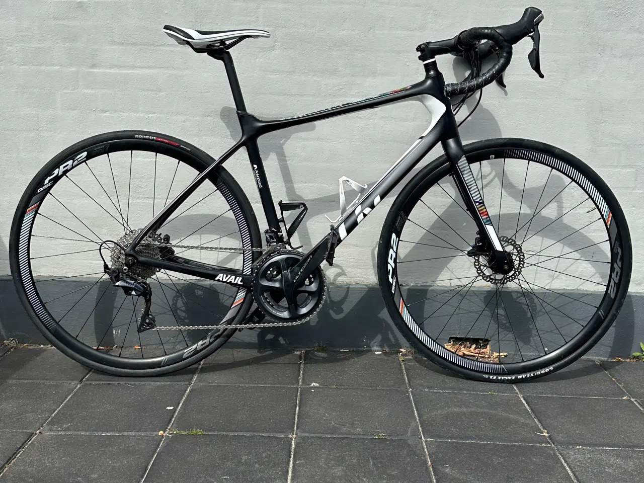 Billede 1 - Racercykel - dameracer 