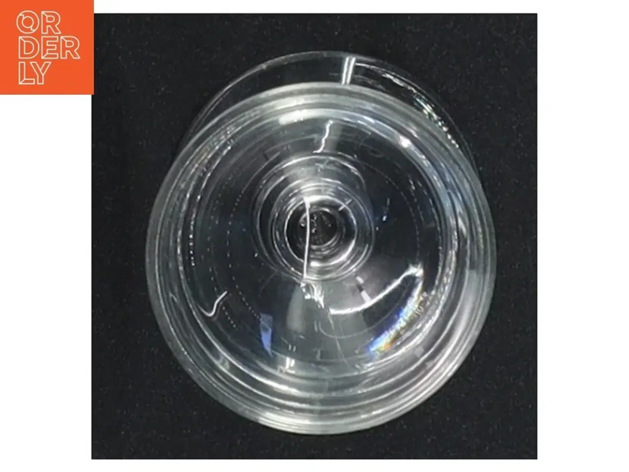 Billede 2 - Glas (str. 8 x ø 4 cm)