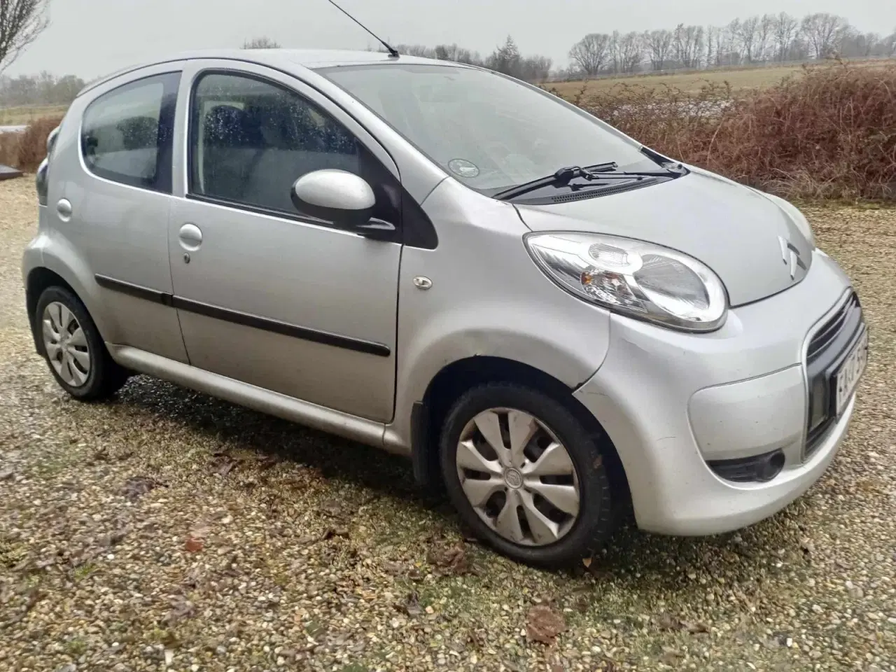 Billede 3 - Citroën C1 1,0i Clim