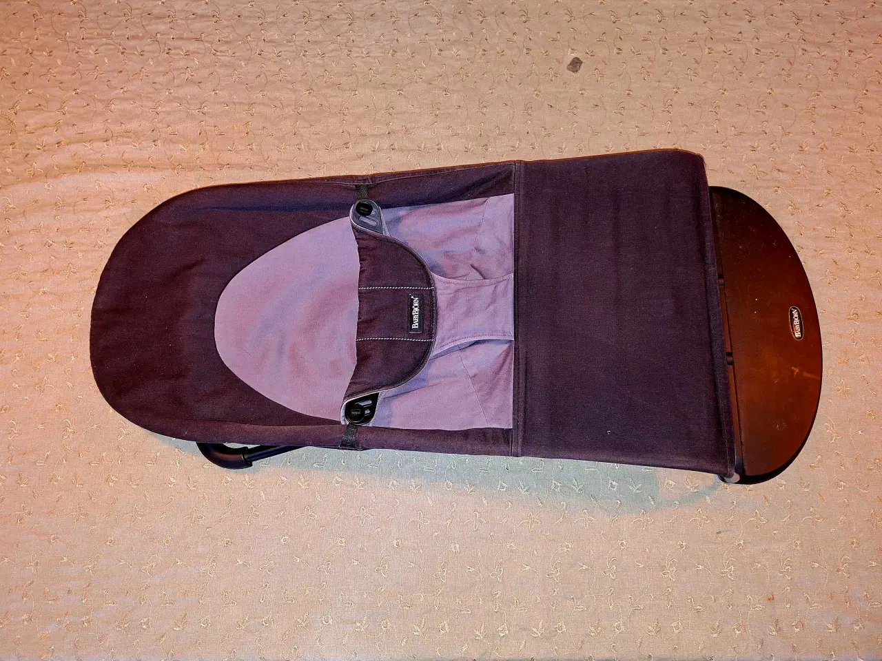 Billede 3 - Babybjörn skråstol