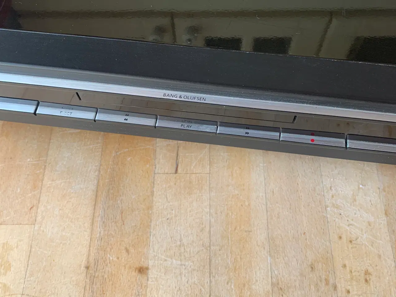 Billede 2 - B&O Dvd1-afspiller