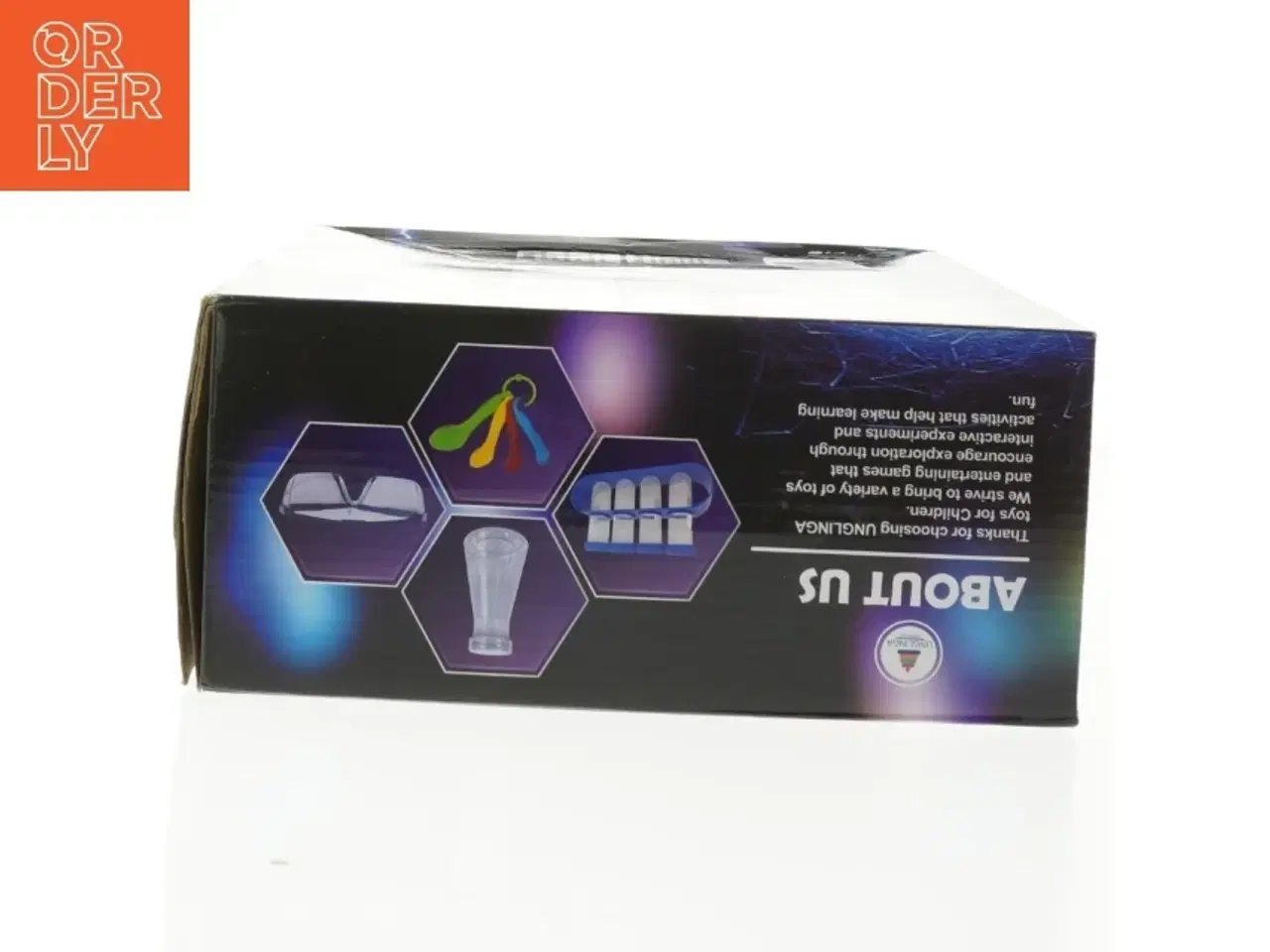 Billede 3 - Videnskab sæt med 150 eksperimenter fra Steam (str. 28x22 cm)